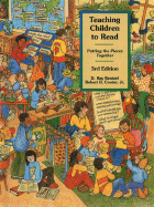 Teaching Children to Read: Putting the Pieces Together