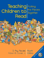 Teaching Children to Read: Putting the Pieces Together