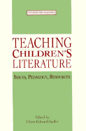 Teaching Children's Literature