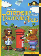 Teaching Citizenship Through Traditional Tales