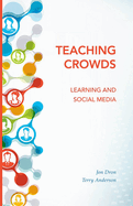 Teaching Crowds: Learning and Social Media