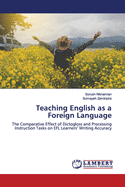 Teaching English as a Foreign Language