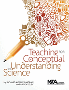 Teaching for Conceptual Understanding in Science