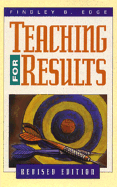 Teaching for Results