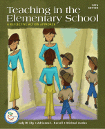 Teaching in the Elementary School: A Reflective Action Approach