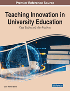 Teaching Innovation in University Education: Case Studies and Main Practices
