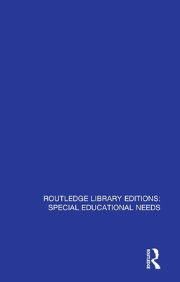 Teaching Language and Communication to the Mentally Handicapped - Leeming, Ken, and Swann, Will, and Coupe, Judith