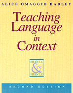 Teaching Language in Context, 2/E