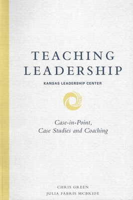 Teaching Leadership - Green, Chris, and Fabris McBride, Julia