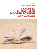 Teaching Literature in Modern Foreign Languages