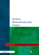 Teaching Mathematically Able Children