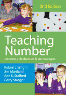 Teaching Number: Advancing Children s Skills and Strategies