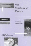 Teaching of Poetry