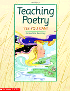 Teaching Poetry: Yes You Can!