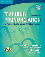 Teaching Pronunciation: A Course Book and Reference Guide