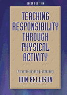 Teaching Responsiblity Through Physical Activity - 2nd