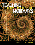 Teaching Secondary and Middle School Mathematics