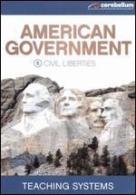 Teaching Systems: American Government Module 5 - Civil Liberties