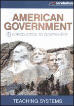 Teaching Systems: American Government Module - Intro to Gov