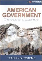 Teaching Systems: American Government Module, Vol. 1 - Intro to Gov - 