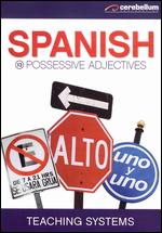 Teaching Systems: Spanish Module 13 - Possessive Adjectives - 