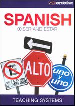 Teaching Systems: Spanish Module, Vol. 6 - Ser and Estar - 