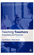 Teaching Teachers