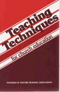 Teaching Techniques: Revitalizing Methodology - Thigpen, Jonathan N