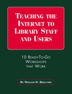 Teaching the Internet to Library - Hollands, William D