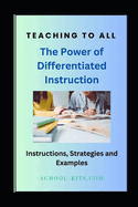 Teaching to All