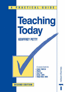 Teaching Today: A Practical Guide