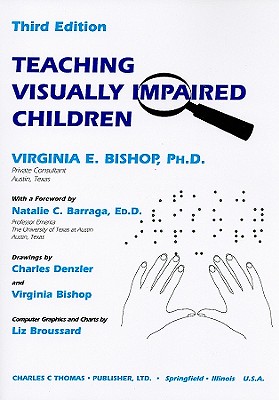 Teaching Visually Impaired Children - Bishop, Virginia N