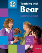 Teaching with Bear Pack: (Without Puppet)