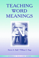 Teaching Word Meanings