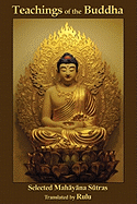 Teachings of the Buddha Second Edition