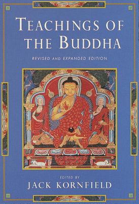 Teachings of the Buddha - Kornfield, Jack, PhD