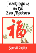 Teachings of the Cat Zen Masters