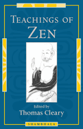 Teachings of Zen