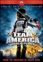 Team America: World Police [P&S] - Trey Parker