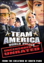 Team America: World Police