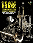 Team Brass: Brass Band Instruments