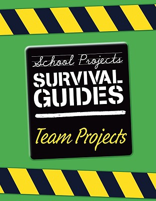 Team Projects - Somervill, Barbara A