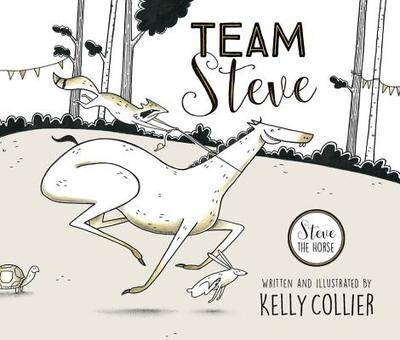 Team Steve - 