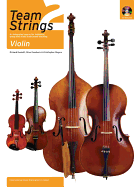 Team Strings 2, Violin