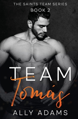 Team Toms - Adams, Ally