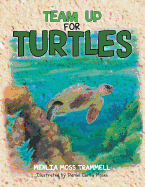 Team Up for Turtles