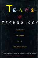 Teams and Technology: Are You Ready?