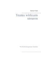 Teams wirksam steuern: Wie Hochleistungsteams entstehen