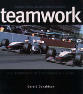 Teamwork: West McLaren Mercedes