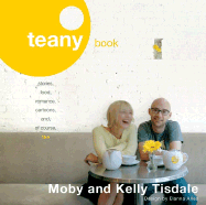 Teany Book: Stories, Food, Romance, Cartoons, And, of Course, Tea